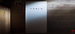 Tesla Sends Hundreds of Batteries to Puerto Rico