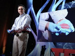 Anthony Atala gives a TED talk on Printed Kidneys