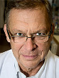 Karolinska Institutet's Professor Bengt Winblad