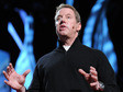 Bill Ford presents a TED talk