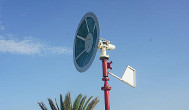 The Saphonian Bladeless Wind Turbine