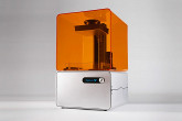 FormLabs' Form 1 3D Printer