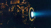 An Ion Thruster