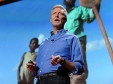 Kevin Bales presents a TED talk
