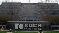 Koch Industries, Inc. Building