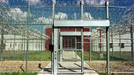 The Gates of a Prison