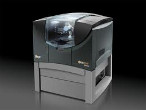The Objet 260 Connex Multilateral 3D Printer