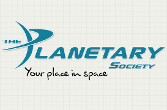 The Planetary Society - Your Place in Space