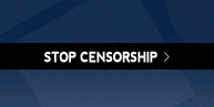 Stop Censorship