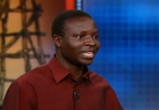 William Kamkwamba