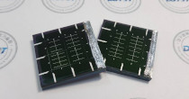 The DGIST team's lab-scale CZTSSe solar cells