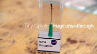 The NASA Biocapsule