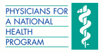 PNHP - Physicians for a National Health Program