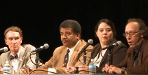 TAM 2011 Las Vegas Panel Discussion