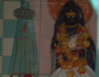 The Hindu Goddess Yellamma