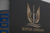 VICE visits the Special Operations Force Exhibition (SOFEX) in Jordan